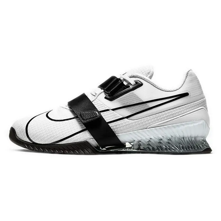 Nike Romaleos 4 'White Black' CD3463-101
