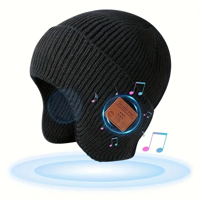 Wireless wireless compatible Headphones Built In Battery, Portable Design for Music & Calls, Perfect for Daily Use & Travel