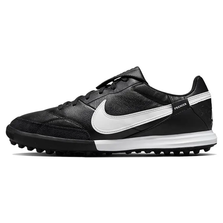 Nike Premier 3 TF 'Black' AT6178-010