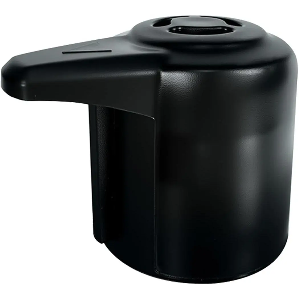 Steam Release Valve Handle Replacement for 3/5/6/8Qt Instant Pot Duo/Duo Mini, Odorless ABS/PP Accessory with High Temperature Resistance, Adjustable Universal Part for Electric Pressure Cookers, Accessories, Durability