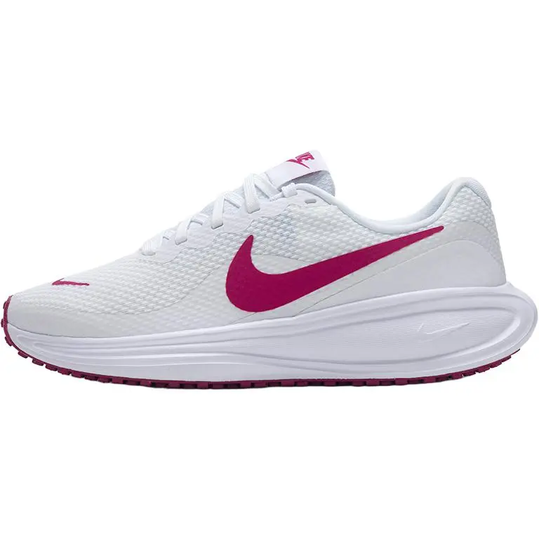 Nike Wmns Revolution 8 'White Sweet Beet' HJ8485-109