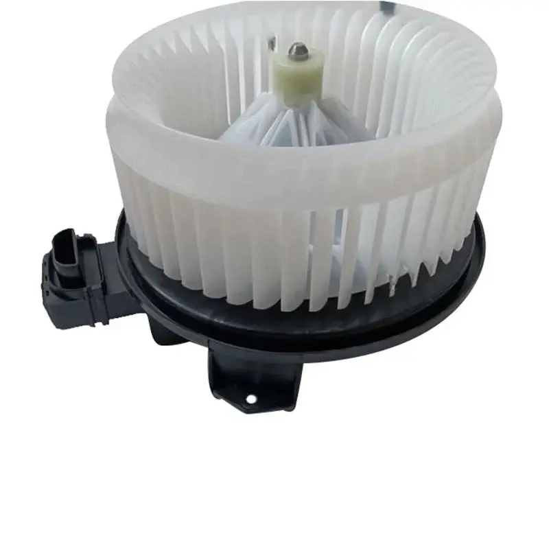 FridayParts Blower Motor ND116340-8820 - Excavator Part for Komatsu PC Series Excavators PC118MR-8, PC138US-10, PC138US-11, PC138US-8, PC228US-11, PC228US-8, PC78US-10