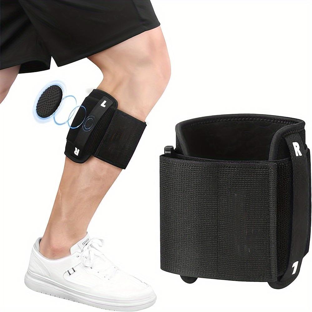 2026 New Be Active Plus Knee Brace with Pressure Pad, Targeted Compression for Lower Back and Hip Support, Comfortable Fit For Wear