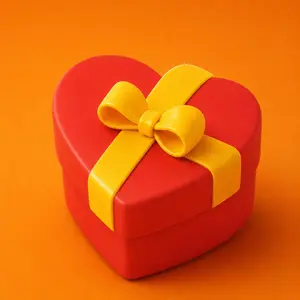 Gift (hangging scented sheet)