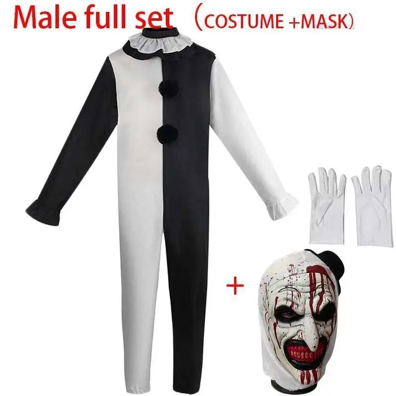 Male Full Set