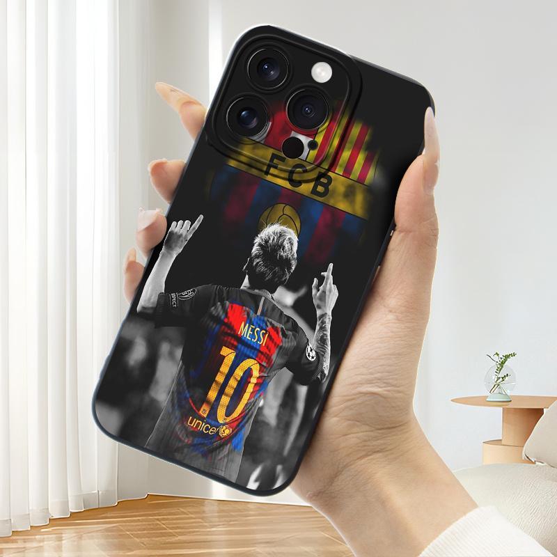 Trendy Retro Design Shockproof for iPhone 17 16 15 14 13 12 11 Pro Max Plus