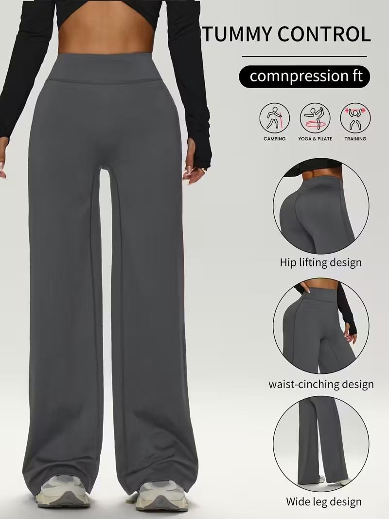 popstraight hip lift slim fit fitness trousers  tight YEOREO Eddiy Leggings High-Waist Straight-Leg No Front Seam Buttery Soft Gym Yoga Pants for  Fitness Tights active motion long workout sets women  thermal summer sweatpants softish still biker shorts