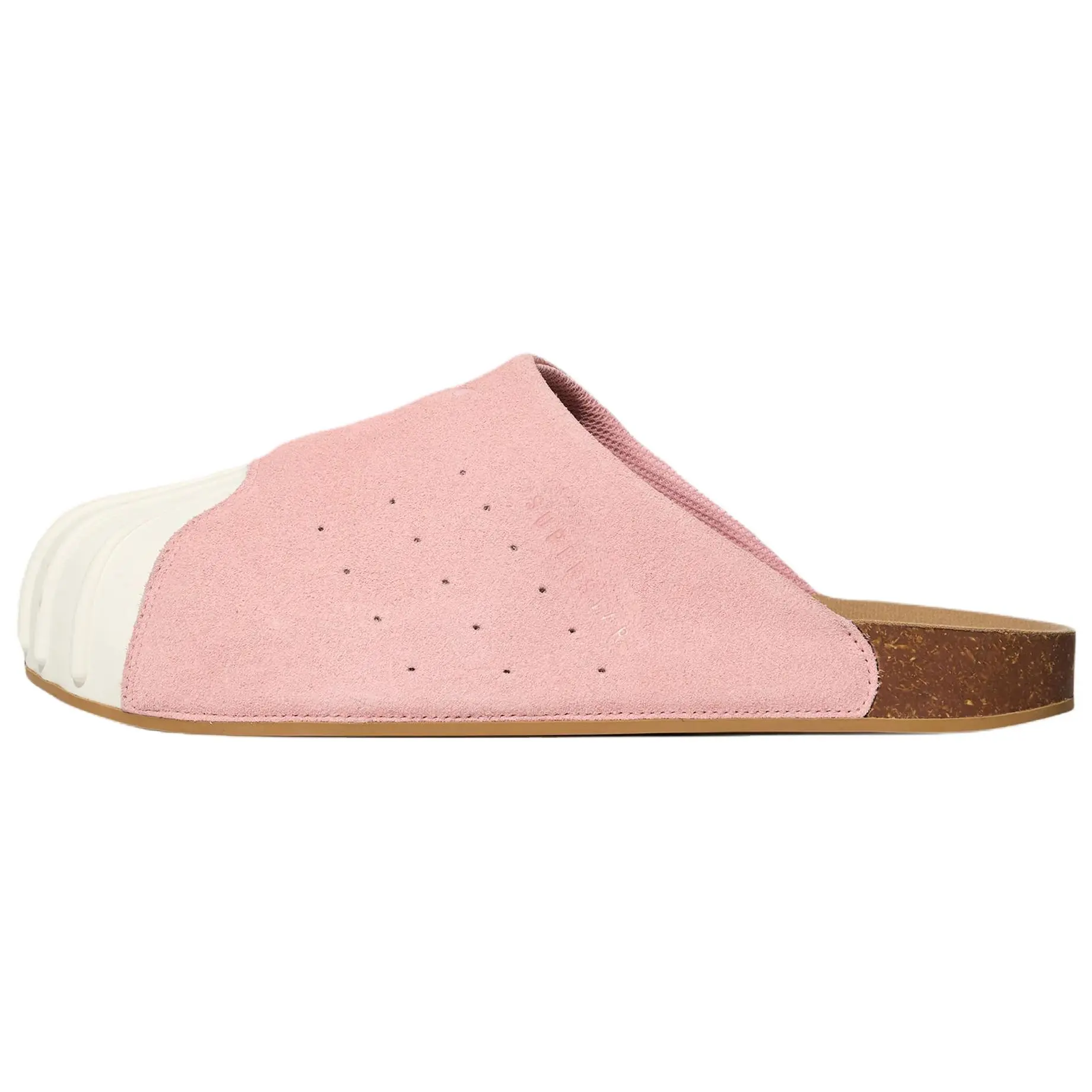 adidas Adimule Superstar Comfortable Soft Open-Toe Slippers LC0423