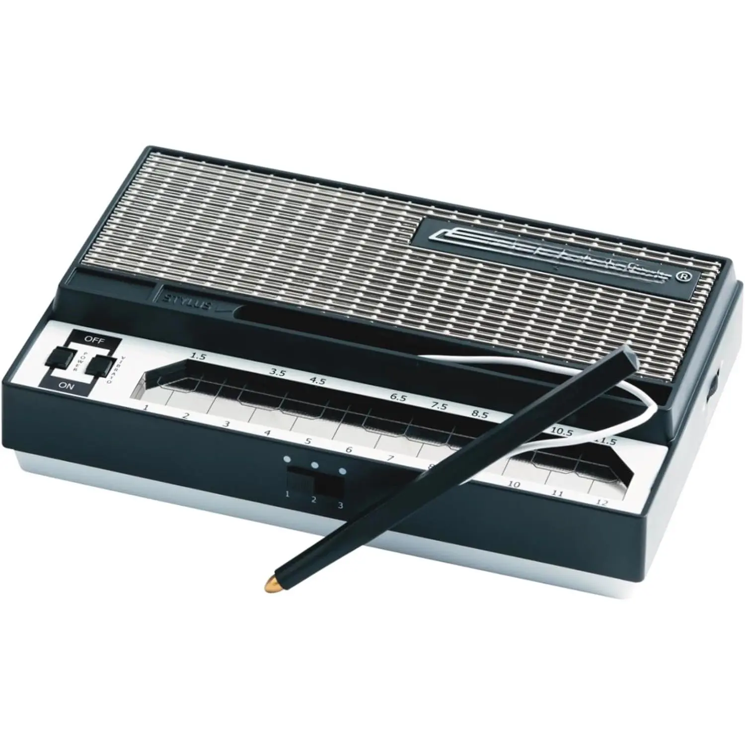The  Pocket  Synthesizer | Synth Musical Instrument | Synthesizer Keyboard |  Instrument Synth
