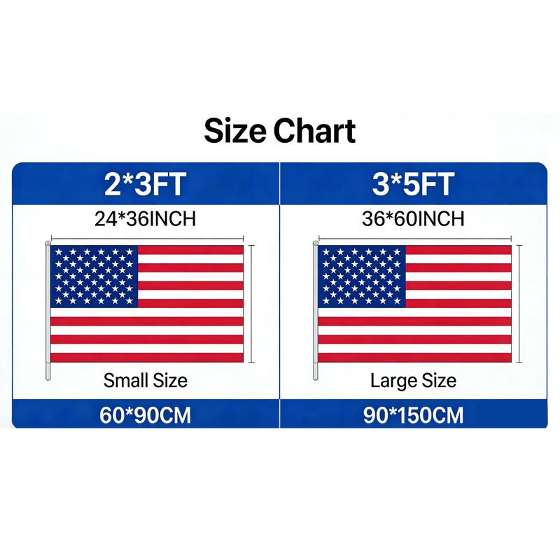 Stand With ICES 35x59 Inch Flag - US Immigration and Customs Enforcement Support Banner, Heavy Duty Polyester Fade Resistant for Outdoor Patriotic Display | Defend Our Borders Homeland Security Flag ICE Flag
