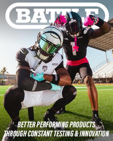 Triple Threat Wide Receiver Football Gloves, Ultra Stick Adult & Youth Gloves