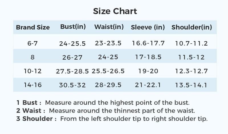 Kid's Hooded Puffer Jacket Fleece Outerwear Coat