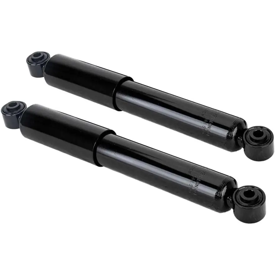 Rear Pair Shock Absorbers Strut Kits, 37246 | Replacement for Honda Odyssey 1999-2004 Pilot 2003-2008, LH+RH