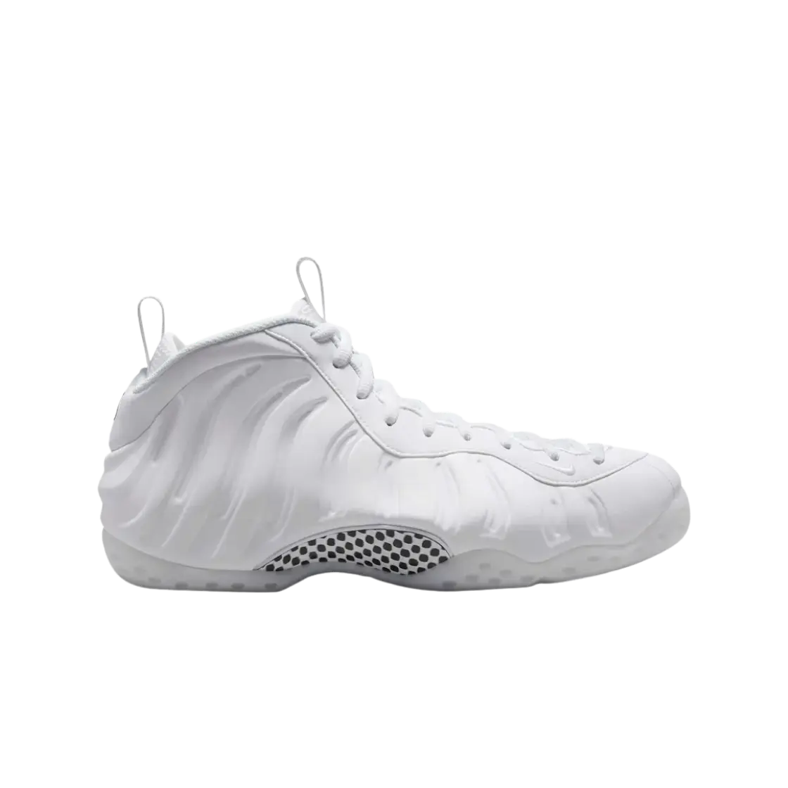 Nike Air Foamposite One 'Triple White' HJ5195-100