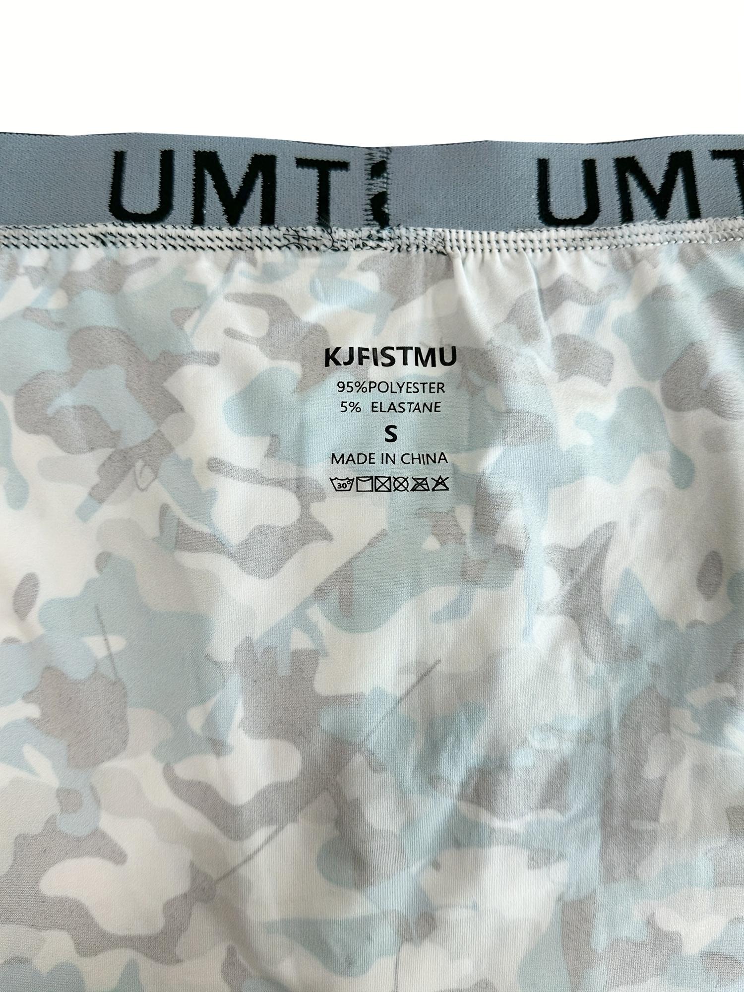 KJFISTMU 16-piece Men's Boxer Briefs Set Elastic Boxer Briefs with Bold Pattern Prints (Tie-Dye, Floral, Faces) - Shrink-Resistant Underwear - Suitable for Daily and Special Occasions - Great Value Pack, Vibrant Patterns, High-Elastic Fabric Mixed Color KJFISTMU 16-piece Men's Boxer Briefs Set Elastic Boxer Briefs with Bold Pattern Prints (Tie-Dye, Floral, Faces) - Shrink-Resistant Underwear - Suitable for Daily and Special Occasions - Great Value Pack, Vibrant Patterns, High-Elastic Fabric Mixed Color