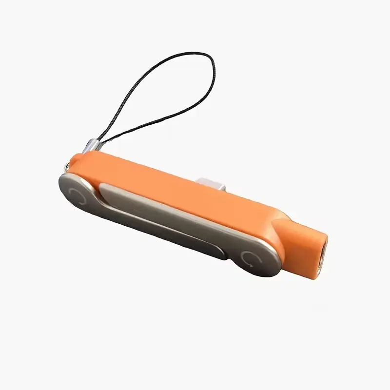 240w PD Fast Charging Foldable Phone Stand, Portable Type-C Charger Stand for Gaming and Streaming, Ideal for On-The-Go Use