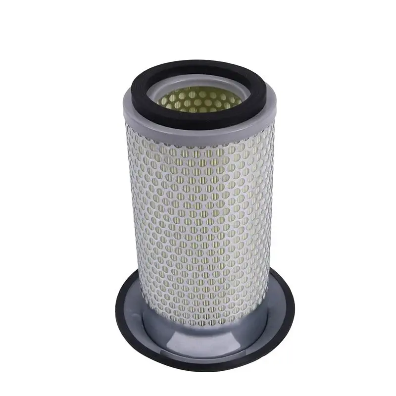 FridayParts Aftermarket Air Filter - Donaldson P546641, Hifi SA18000, Clark 1804169, 1039649 for Heavy Equipment Excavator, Loader, Tractor