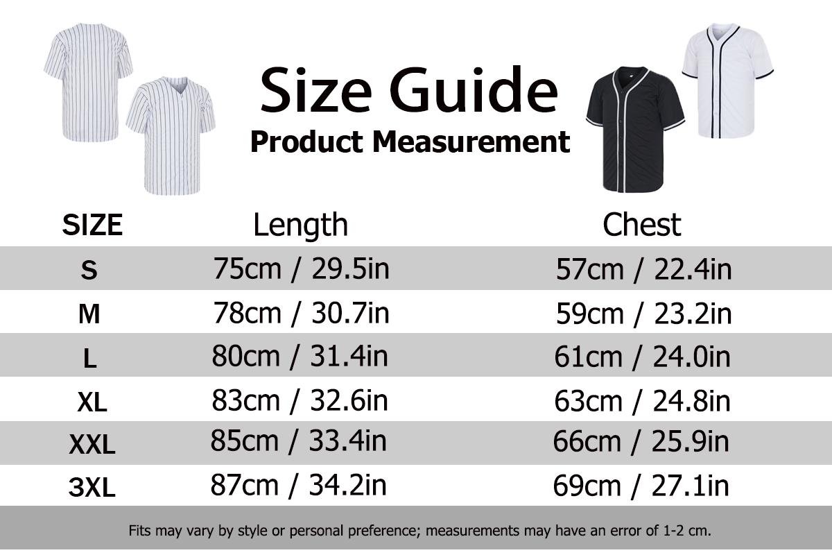 Baseball Jersey for Men and Women,Quick Drying,Breathable Short Sleeve Gym shirts,Slightly Stretch Workout Tops,Button Sports Jersey,Gift for Game Day