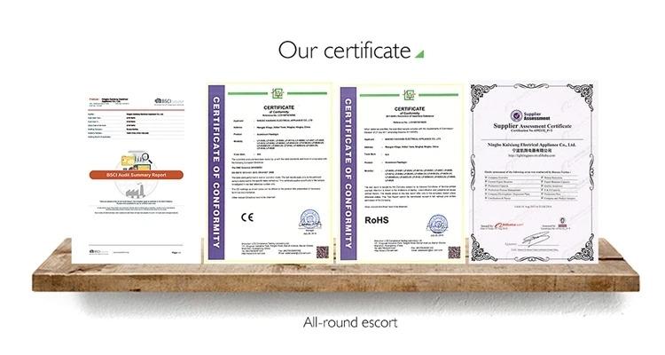 Ready to Ship From USA Solar LED Powerful USB & Flashlight with 4 Gear Charge Mobile Phone CE RoHS Camping Lamp for Outdoor Use