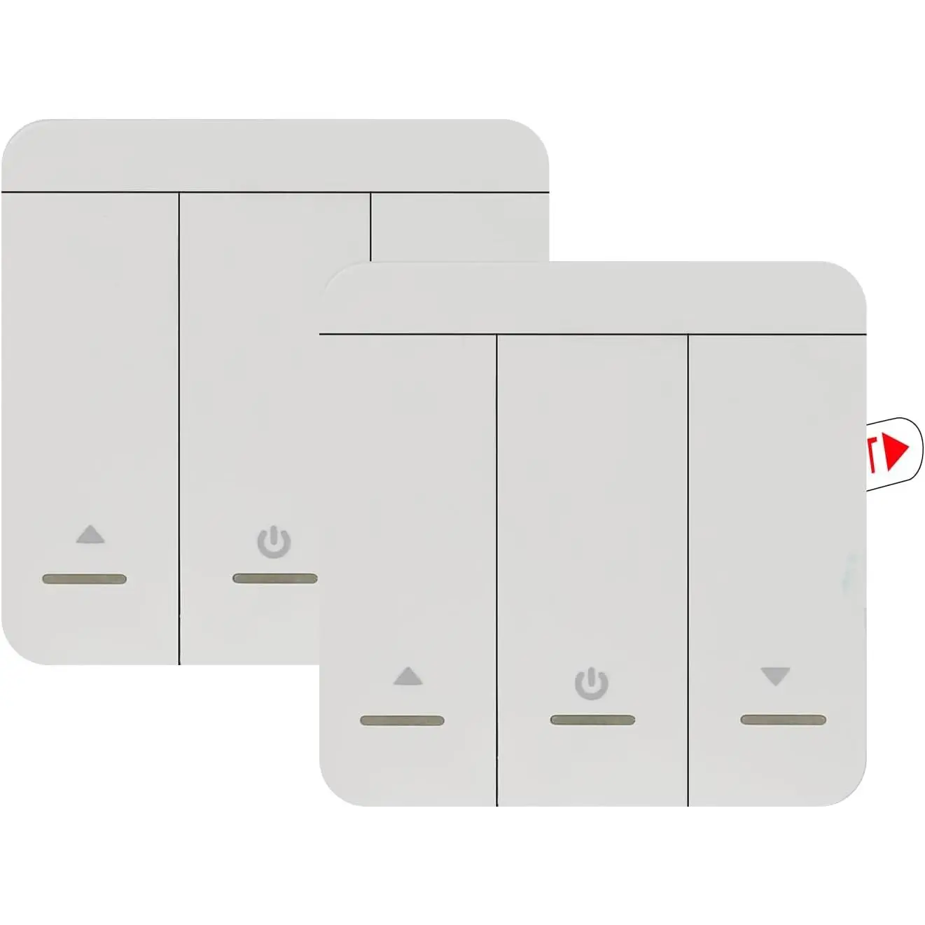 Hot Water Recirculating System Pump Control