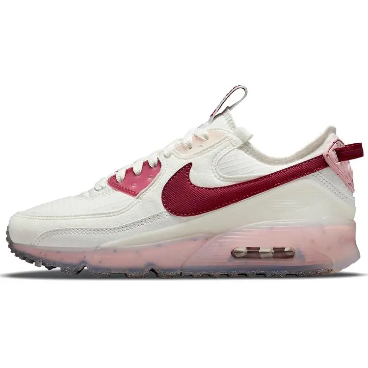 Nike Wmns Air Max Terrascape 90 'Pomegranate' DC9450-100