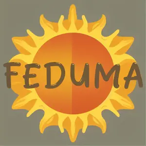 FEDUMA-Healthy shop logo