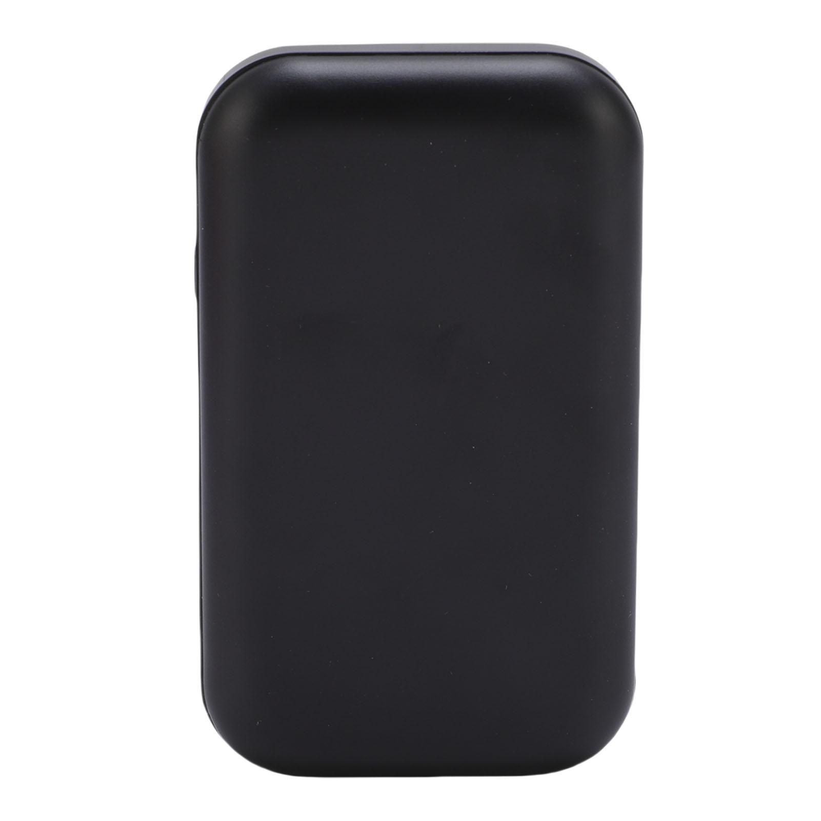 Mobile WiFi Router Battery Supports  Connected Devices WiFi Hotspot  Speed Portable for Business