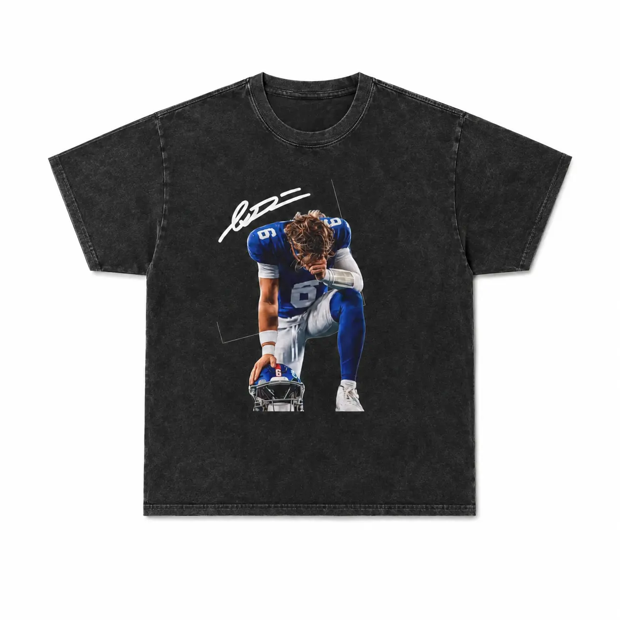 Jaxson Dart "Signature" Tee