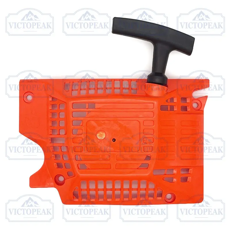 Garden Tool Parts Accessories Chainsaw Attachment 5200 Recoil Starter