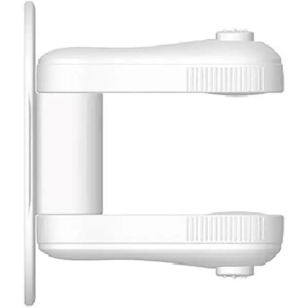 Childproof Door Lever Lock,Door Handle  Proof – Durable ABS Material, No-Drill  Proof Handle Lock for  and  (Modern, 1)
