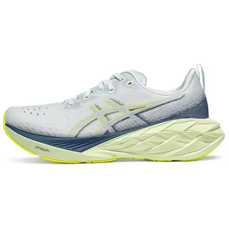 ASICS NovaBlast 4 'Cool Grey Blue Expanse' 1011B693-022