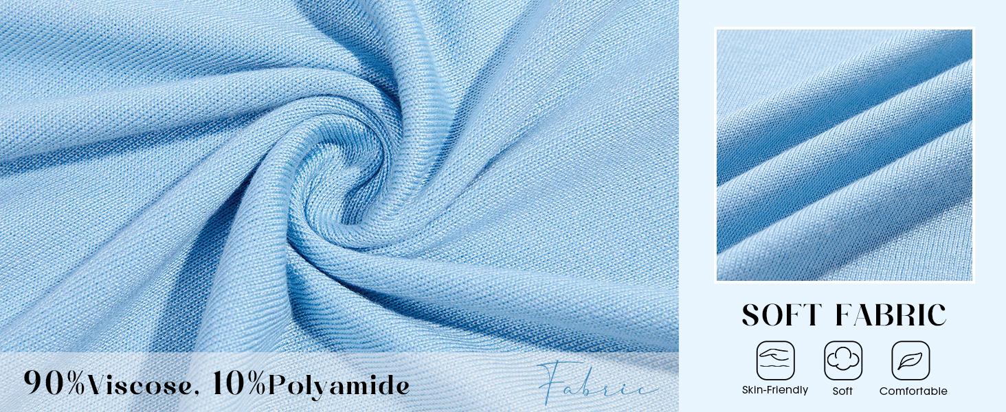 Saodimallsu Womens Short Sleeve Sweater Casual Basic Crew Neck Loose Knit Pullover Tops Summer Lightweight Blouses