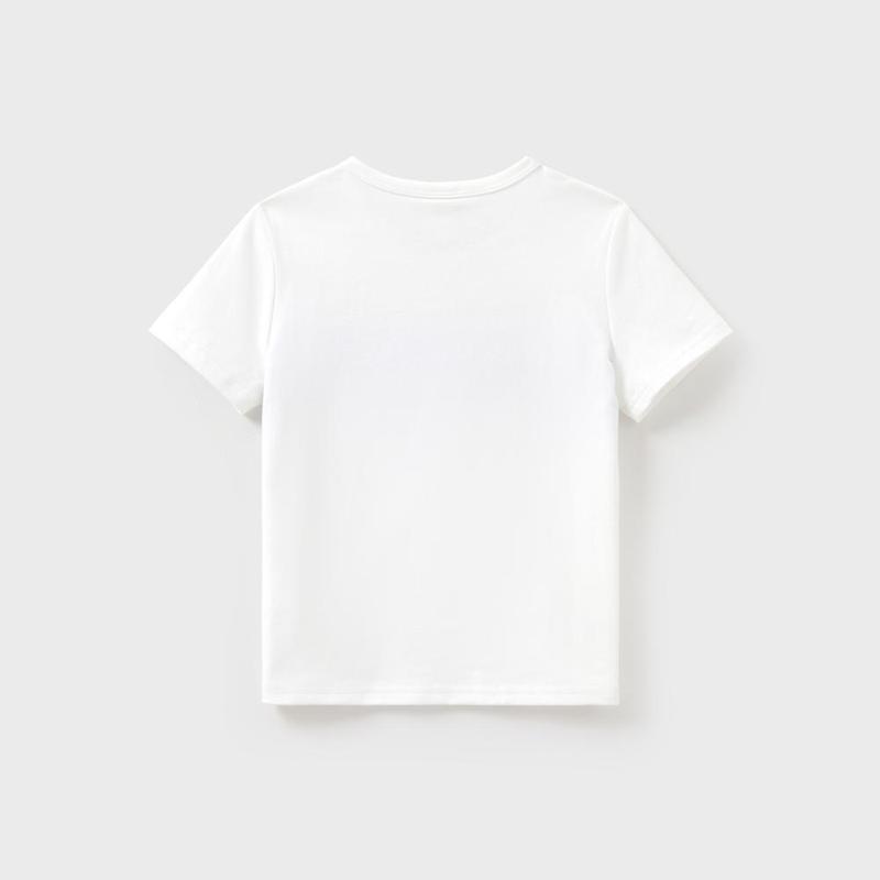 PatPat Family Matching Outfits White Camisole Top and Blue Floral Print Skirt Co-ord Set or Colorblock Short-sleeve T-shirt PatPat Family Matching Outfits White Camisole Top and Blue Floral Print Skirt Co-ord Set or Colorblock Short-sleeve T-shirt