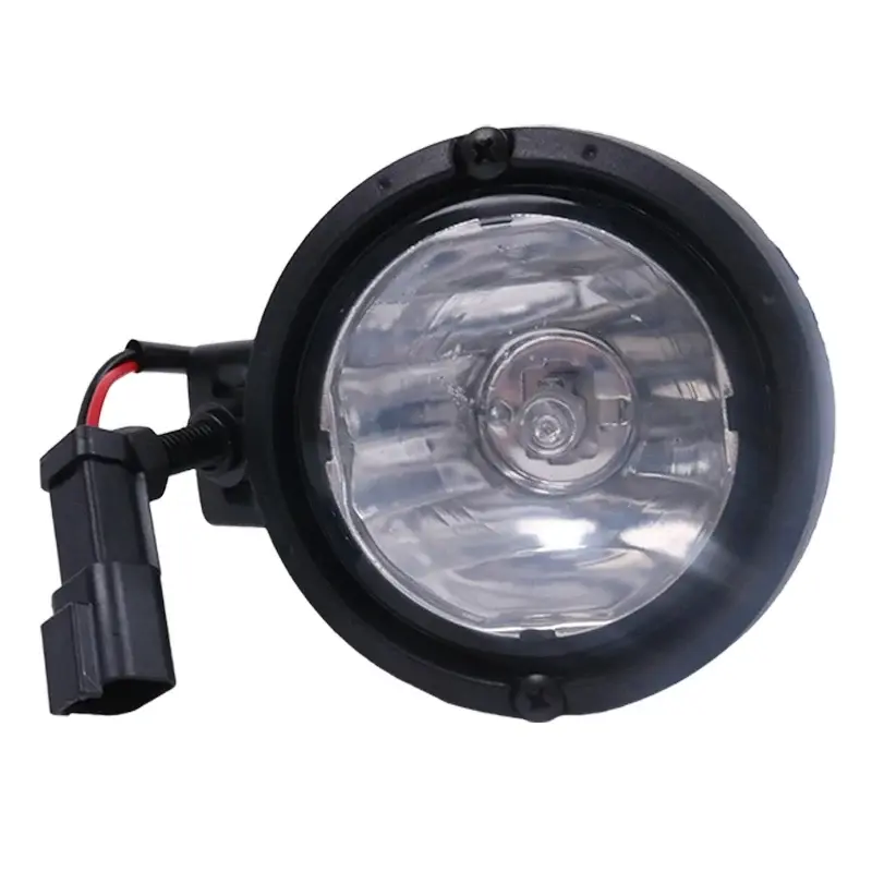 FridayParts lood Lamp 388-3782 for Caterpillar CAT Engine C3.3B C2.4 Loader 236D 242D 259D 279D 299D Excavator 308.5 310 307.5 306 307 308 309 304 305