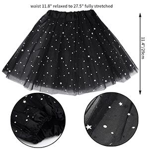 Black Cat Costume Set – Complete Kit with Cat Ears Headband, Tail, Bowtie & Tutu, Perfect for Kids Halloween, Dress Up & Cosplay Black Cat Costume Set – Complete Kit with Cat Ears Headband, Tail, Bowtie & Tutu, Perfect for Kids Halloween, Dress Up & Cosplay