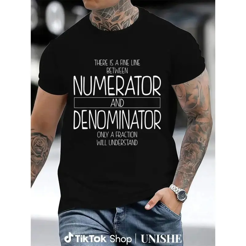 Best Math Quotes Tee Shirt – Funny Math Teacher T-Shirt in