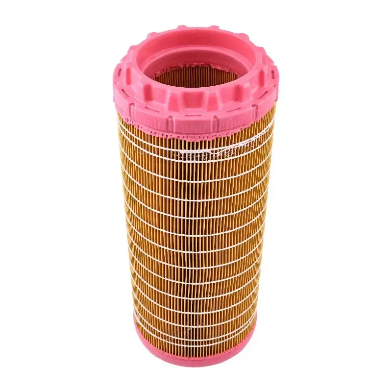 FridayParts Air Filter 1310218650 for Atlas Copco Air Compressor XAS58-7 XAS88-7