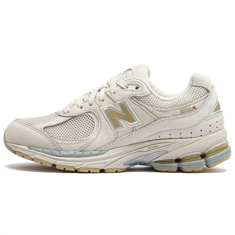New Balance 2002R 'Cream' ML2002R3