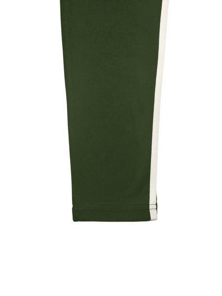 Women's Striped Print Long Sleeve Top & Pants Two-piece Set, Casual Fashion Cozy Round Neck Top & Trousers for Daily Outdoor Wear, Ladies Clothes for Spring