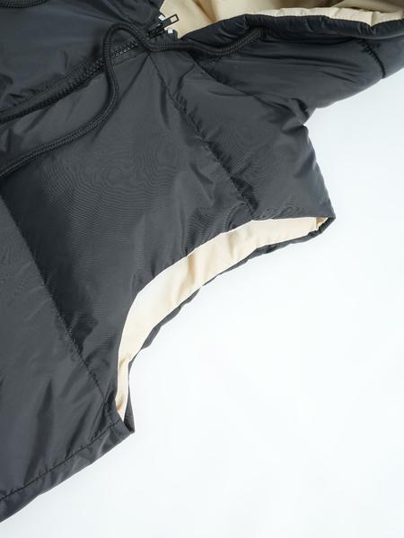 Women's Solid Pocket Zip Up Drawstring Hooded Vest Winter Coat, Casual Fashionable Sleeveless Warm Coat for Daily Outdoor Wear, Women Clothing for Fall & Winter