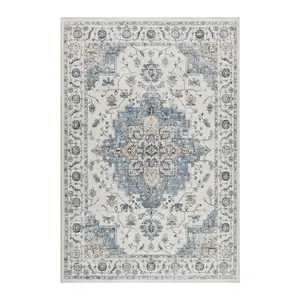 Classic Persian Medallion Rugs