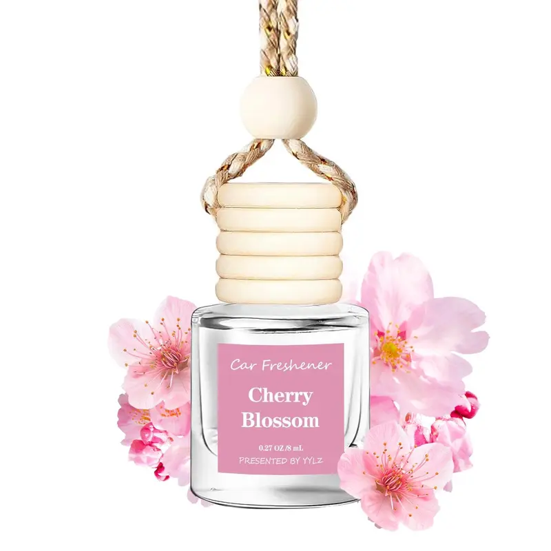 Car Air Freshener, 1 Count Hanging Car Diffuser, Car Interior Diffusers, Car Fragrance, Car Scent Diffuser, Car Aroma Diffuser, Car Interior Accessories, Car Accessory for Car, Home, Office, Car Decoration