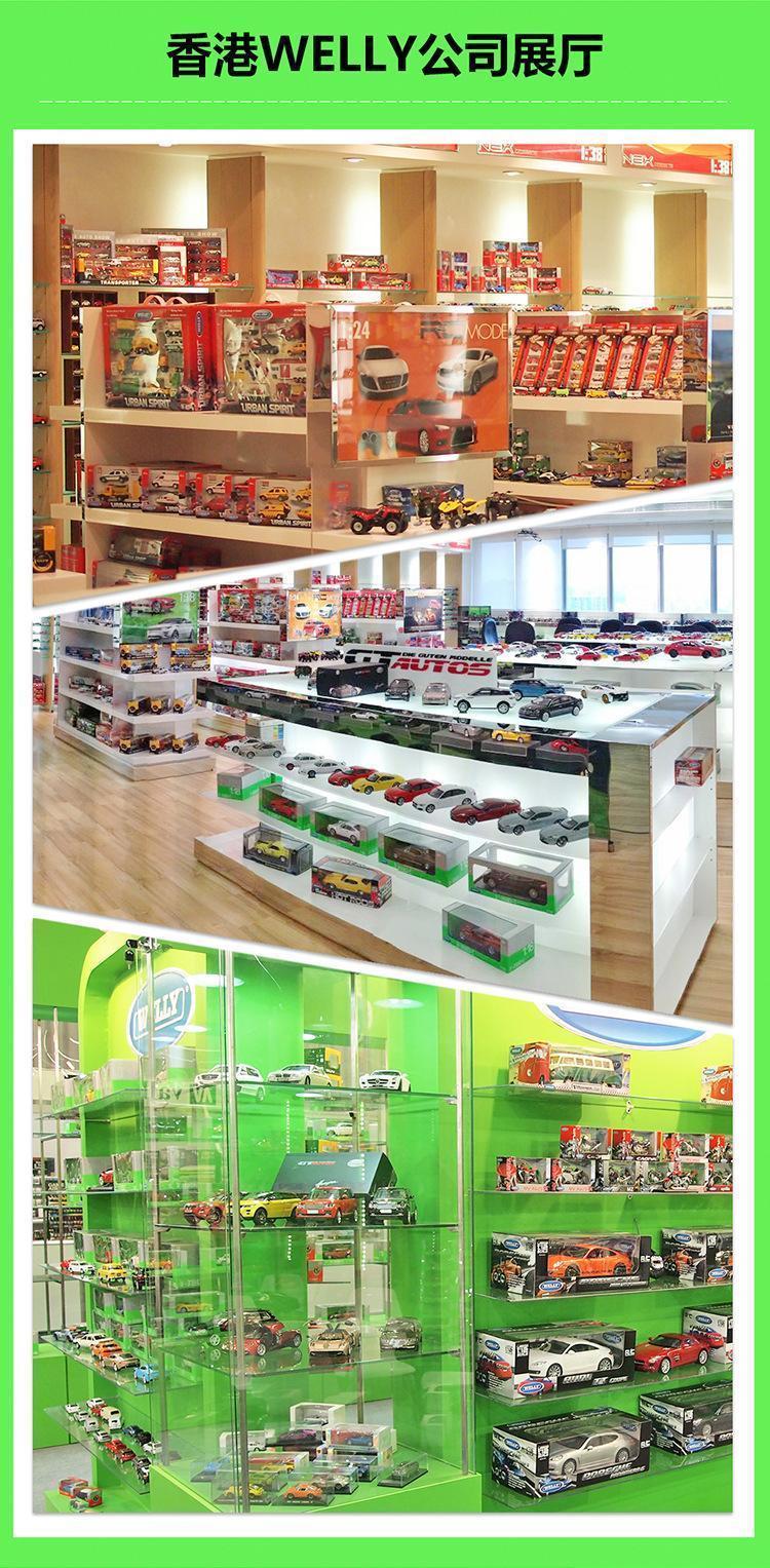 Welly 1:36 Cadillac 2017 Escalade Imitation Alloy Car Model Bicycle Toy