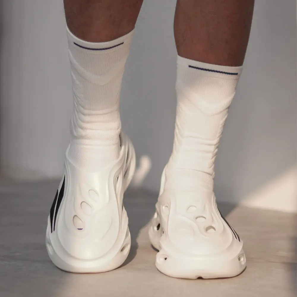 Bullfighting basketball socks, long towel bottom sports actual combat professional high-top elite sports socks, running socks