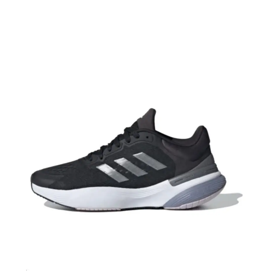 adidas Response Super 3.0 Comfortable Low-Top Running Shoes IG0328