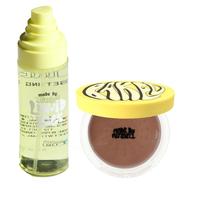 1Chocolate Crumble Powder+1Spray