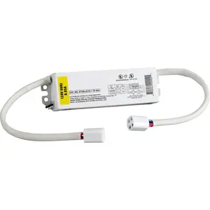 Replacement for Keystone KTEB-2C72-1-TP-WS 2 Lamp Circline Electronic Fluorescent Ballast, Normal Light Output, 120V Rapid Start, 0.80 Ballast Factor, UL-Approved