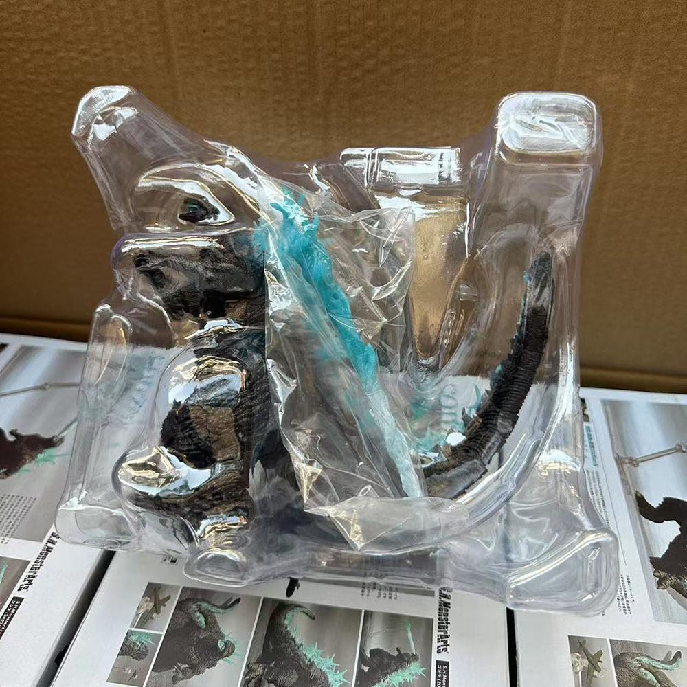 20CM Godzilla Minus One Anime Figure Godzilla -1.0 Action Figure 2025 Children Toys Room Decoration Birthday Gift