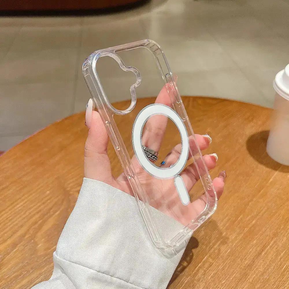 Phone Case And 2 Screen Printer]Transparent Protective Case for Iphone Models 17, 16, 15, 14, 13, 12, 11 Pro Max, 12, 13 Mini,  XS,  XSMAX, 16E, 17Air, 17Pro, For Apple 17/17pro/17Plus/17AIR