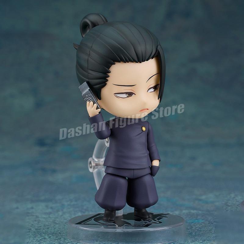 Jujutsu Kaisen Figure Satoru Gojo Itadori Yuji Action Figure Movable Collection Fushiguro Megumi Geto Suguru Figurine Model Toys popular